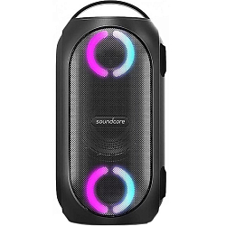 Колонка портативная Anker Soundcore Rave PartyCast A3390 Black