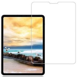 Противоударное стекло MIETUBL для SAMSUNG Galaxy TAB S5E/T720/T725/TAB S6/T860/T865 (10.5"), полный клей, глянцевое
