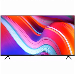 Телевизор BBK 42LEM-1060/FTS2C (B) черный 41,5"