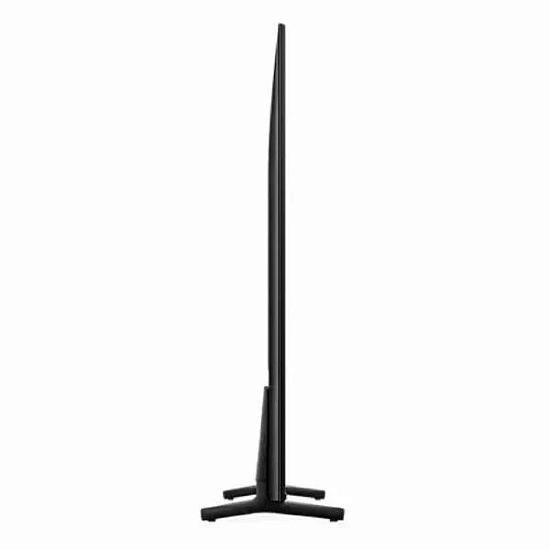 Телевизор Samsung UA65CU8100KXXT черный, 65" (Уценка)
