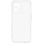 Силиконовый чехол DF для Realme C35 DF rmCase-22