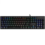 Клавиатура PANTEON T14 PRO RS HS Black (88)