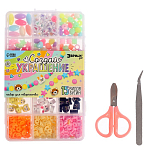 Набор для творчества «Создай своё украшение», 15 видов 9897162