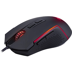 Мышь REDRAGON Trident Lite черная