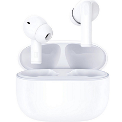 Наушники Honor Choice Earbuds X7 Lite Белый (MZT-ME00)