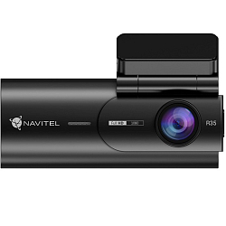 Видеорегистратор NAVITEL R35 черный
