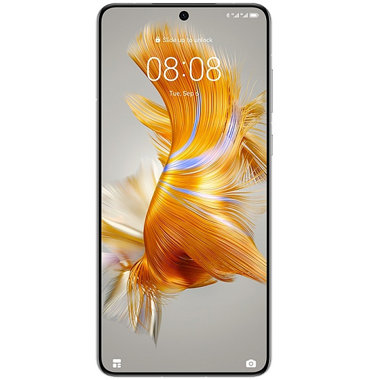 Смартфон Huawei Mate 50 8/256Gb Серебро