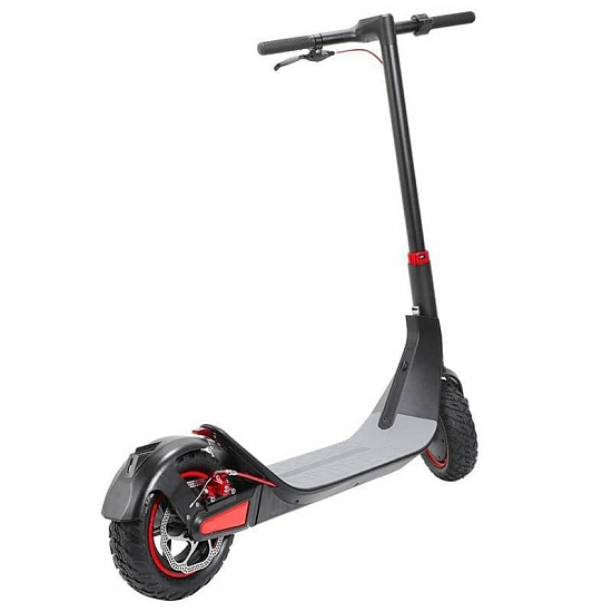 Электросамокат KUGOO G-max