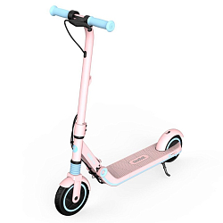Электросамокат Ninebot eKickScooter Zing E8 pink (Б/У)