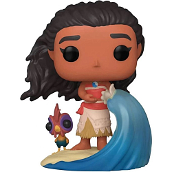 Фигурка Funko POP! Disney Ultimate Princess Moana (1016) 55970