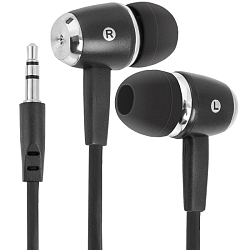 Наушники DEFENDER Basic 620 черный