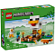 Конструктор LEGO Minecraft 21585 Куриная ферма