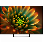Телевизор TOPDEVICE TDTV43CS05U_BK 43"