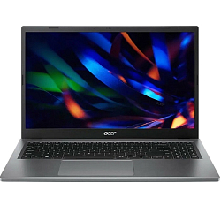 Ноутбук 15.6" ACER Extensa 15 EX215-23-R8PN (AMD Ryzen 5-7520U/ 16GB/ SSD 512GB/ DOS) (NX.EH3CD.00B)(Уценка)