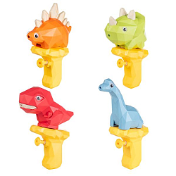 Водный пистолет "Дино" MAYA TOYS SQ201