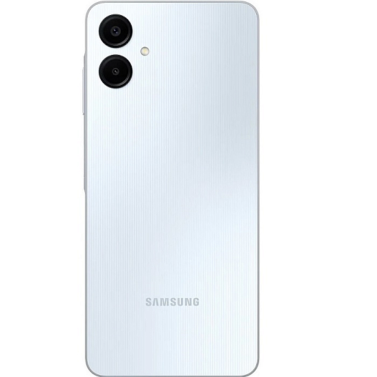 Смартфон Samsung Galaxy A06 6/128Gb (Голубой)