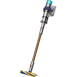 Пылесос Dyson V15 Detect extra SV47 UAE, blue/copper