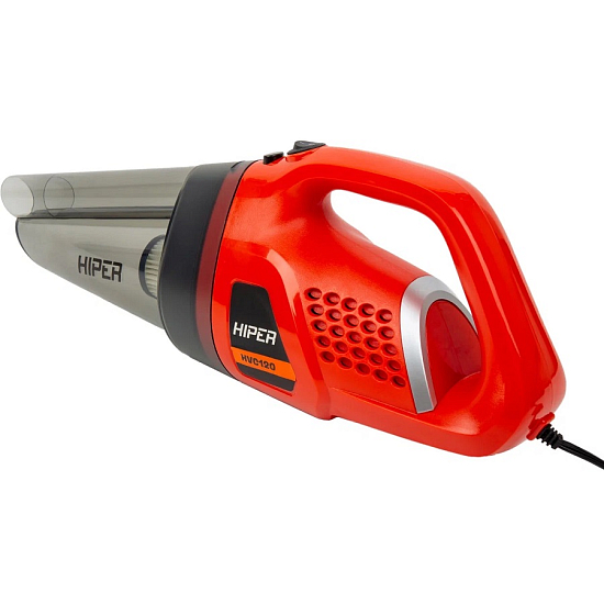 Автомобильный пылесос HIPER HVC120