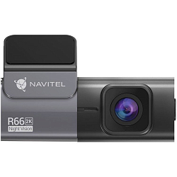 Видеорегистратор NAVITEL R66 2K черный