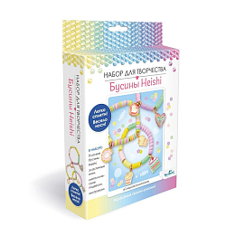 Украшения своими руками. Бусины Heishi. «Сладкая романтика» 10103572