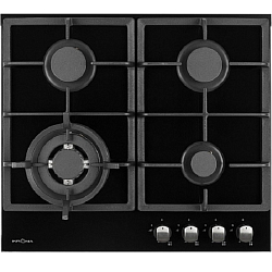 Варочная панель KRONA ARMONIA 60 BL