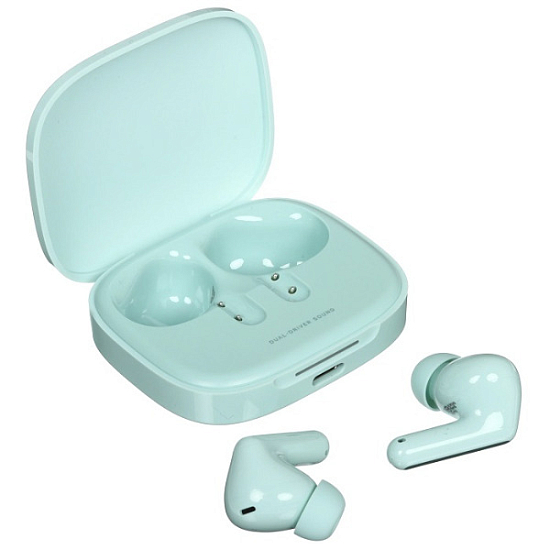 Наушники Xiaomi Redmi Buds 6 Зеленые