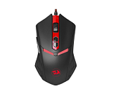 Мышь REDRAGON Nemeanlion черная, USB