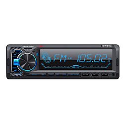 Автомагнитола Soundmax SM-CCR3182FB