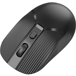 Мышь БП BOROFONE BG5, Business, чёрный