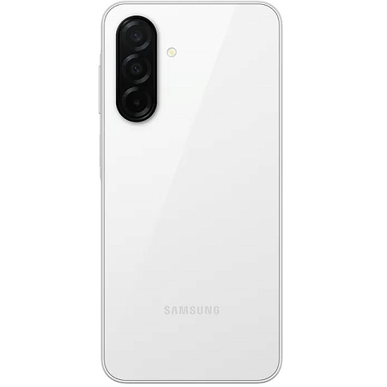 Смартфон Samsung Galaxy A26 6/128Gb белый
