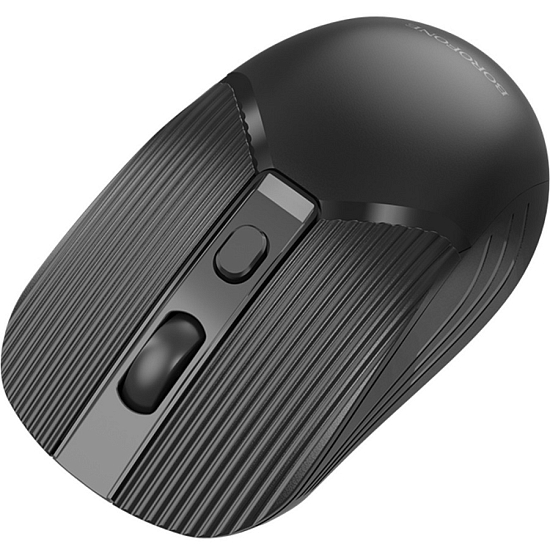 Мышь БП BOROFONE BG5, Business, чёрный