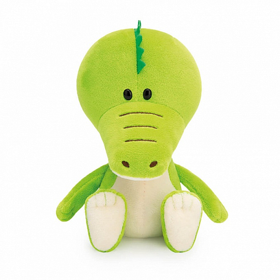 Мягкая игрушка Крокодильчик Кики, 15см (SA15-81)