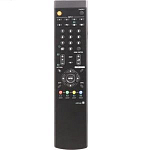 Пульт PIONEER RM-D2014 TV+DVD+DVD REC корпус пульта как AXD1552