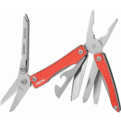 Мультитул Xiaomi NexTool Mini Flagship Red (NE20106)