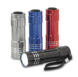 Фонарь SMARTBUY SBF-103-B