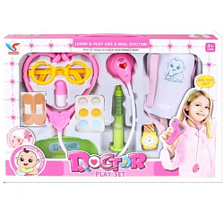 Набор доктора E6040 в кор.