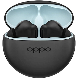 Наушники OPPO ENCO AIR 2I чёрные