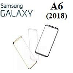 Стёкла для Samsung Galaxy A6 (2018)