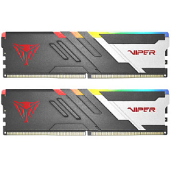 Оперативная память DDR5 32GB Patriot DIMM-5600 KIT2 (PVVR532G560C36K)