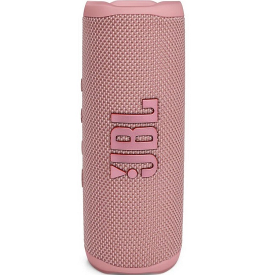 Колонка портативная JBL Flip 6 Pink