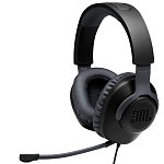 Наушники JBL Quantum 100 черный