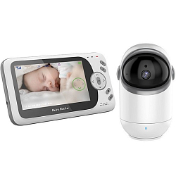 Видеоняня Baby Monitor VB801