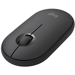 Мышь LOGITECH M350 GRAPHITE (910-005602/910-005576)