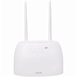 Роутер WiFI TENDA 4G06, 4G LTE и 4G VoLTE wiFi
