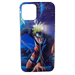 Задняя накладка SERIES №20 для iPhone 12 (рис.11)