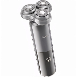 Электробритва HOCO HP35 серый (6942007631631)