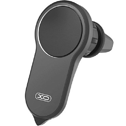 Автомобильный держатель XO C62, чёрный