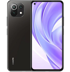 Смартфон Xiaomi Mi 11 Lite 8/128Gb Черный