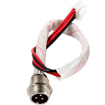 Гнездо зарядки Kugoo S3 Jilong