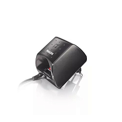 Блок питания PHILIPS SCU5030NB 0.3A 220-240V универсальный черный
